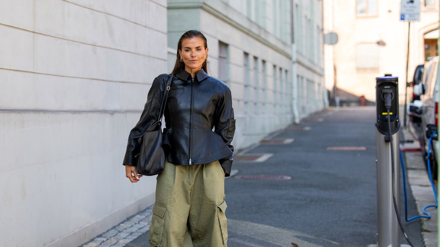 Im Herbst 2026 setzen Modeprofis auf Peplum Jackets
