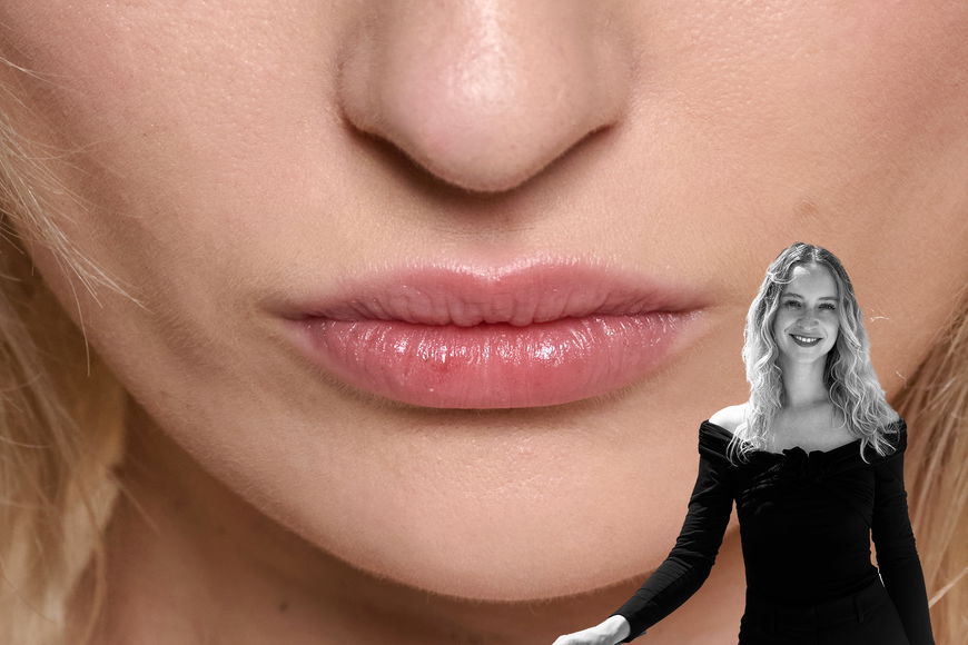 5 Peptid Lip Balms, auf die ich als Beauty-Expertin für softe Lippen schwöre