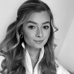 Autorenprofil von Anna-Lena