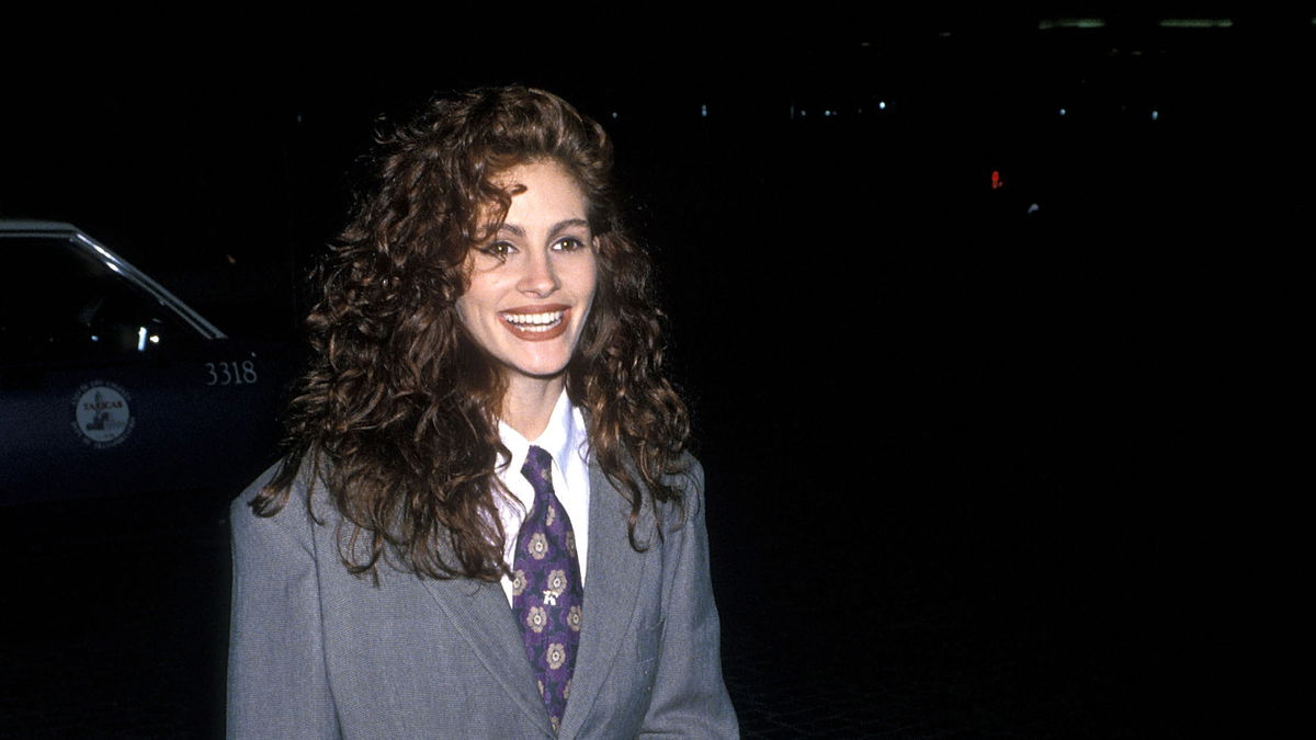 "Pretty Woman"-Curls sind im Herbst 2026 der größte Haar-Trend