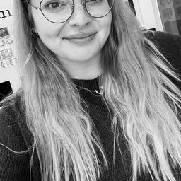 Autorenprofil von Viktoria