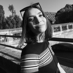 Autorenprofil von Silvia