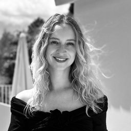 Autorenprofil von Jenny