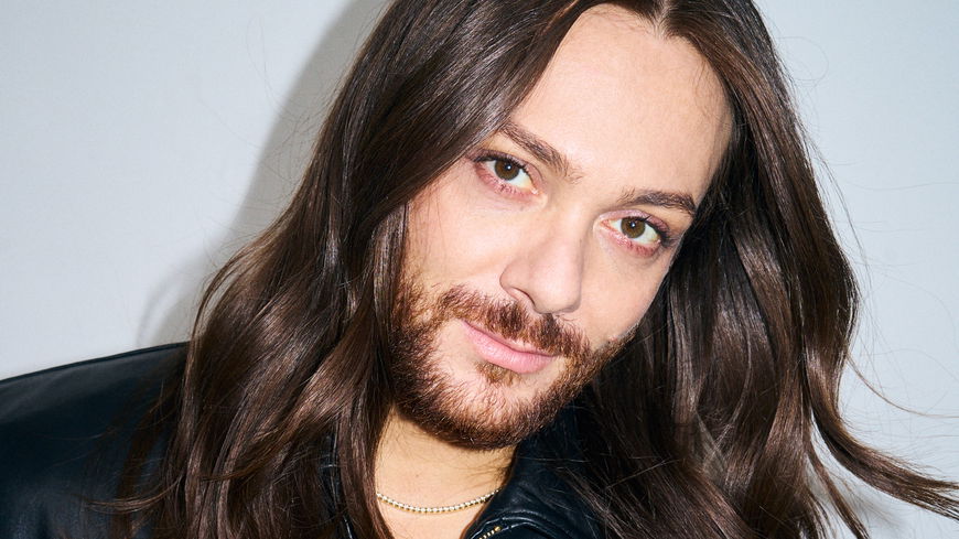 Riccardo Simonetti im Interview: "Stärke und Mut habe ich von Frauen gelernt"