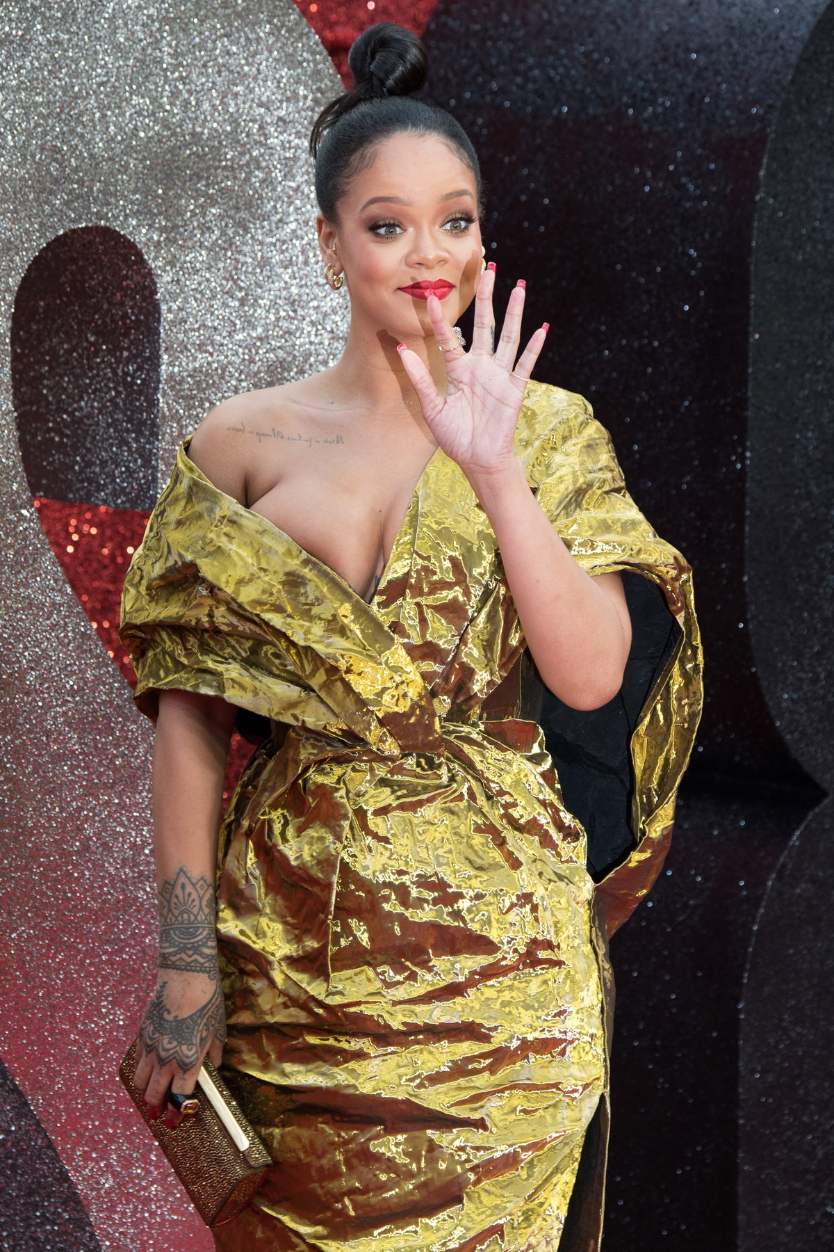 Rihanna