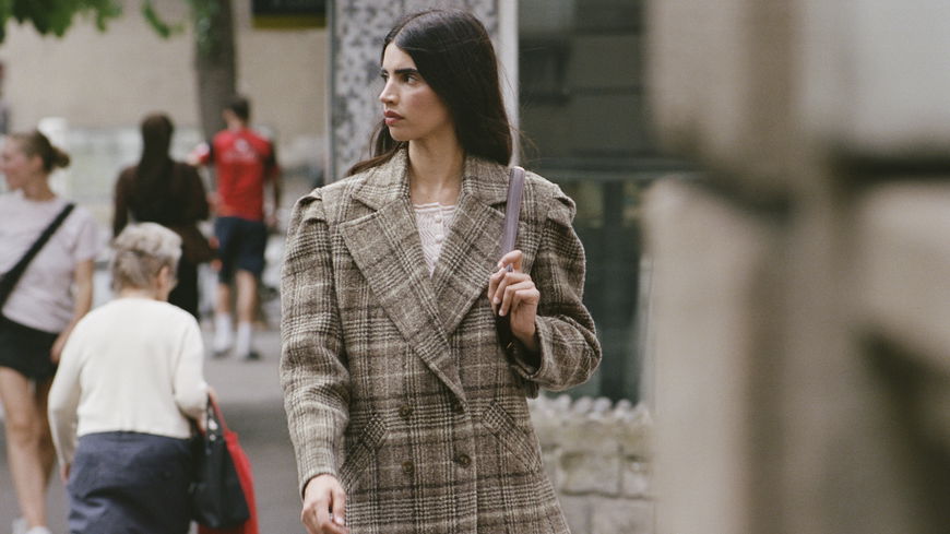 French Chic: Wer den französischen Stil liebt, muss die neue Kollektion von Rouje kennen