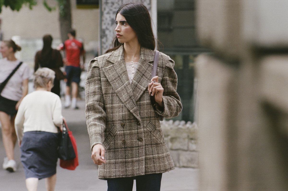 French Chic: Wer den französischen Stil liebt, muss die neue Kollektion von Rouje kennen