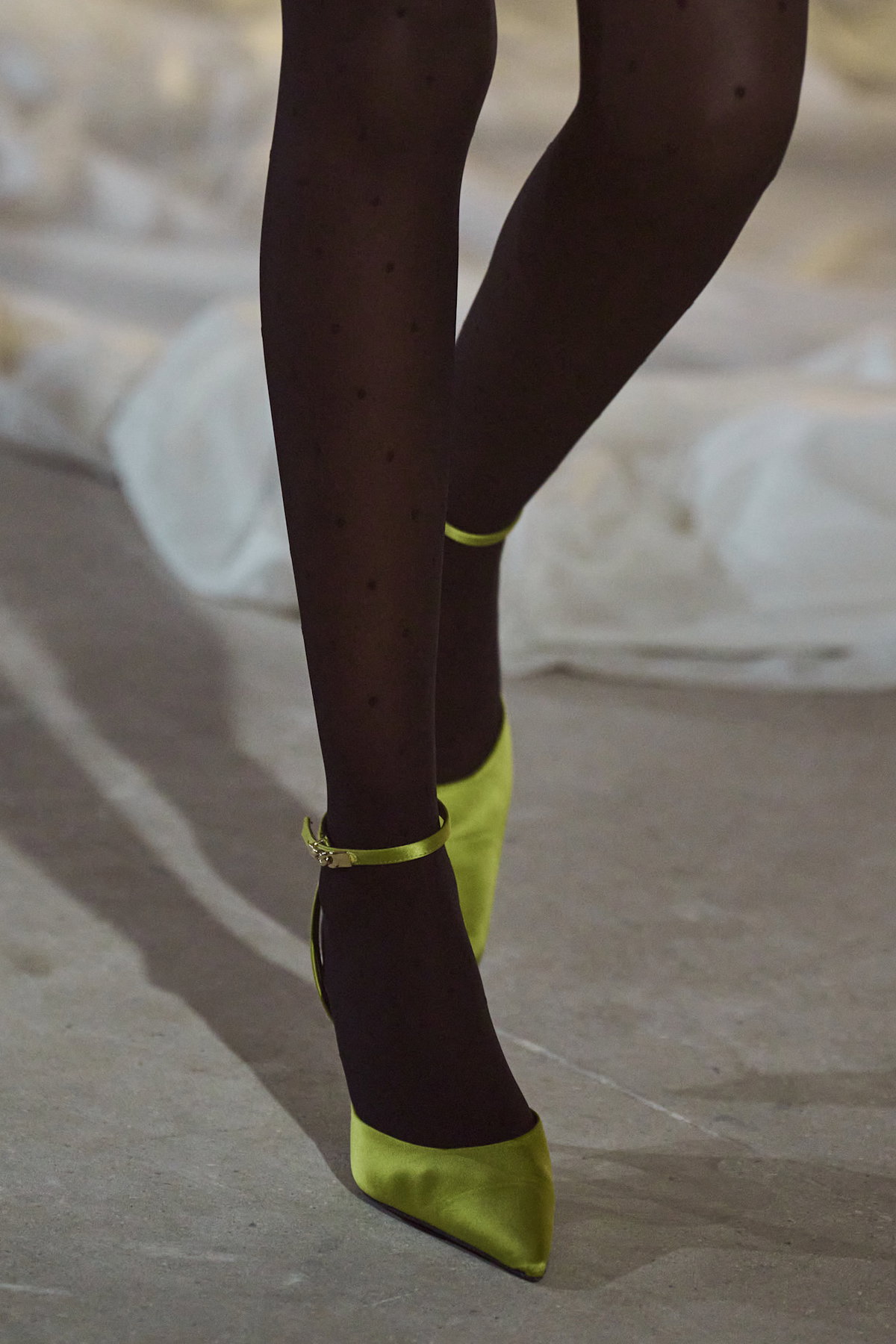 Diese Schuh-Trends sind in Herbst und Winter 2026/2027 angesagt