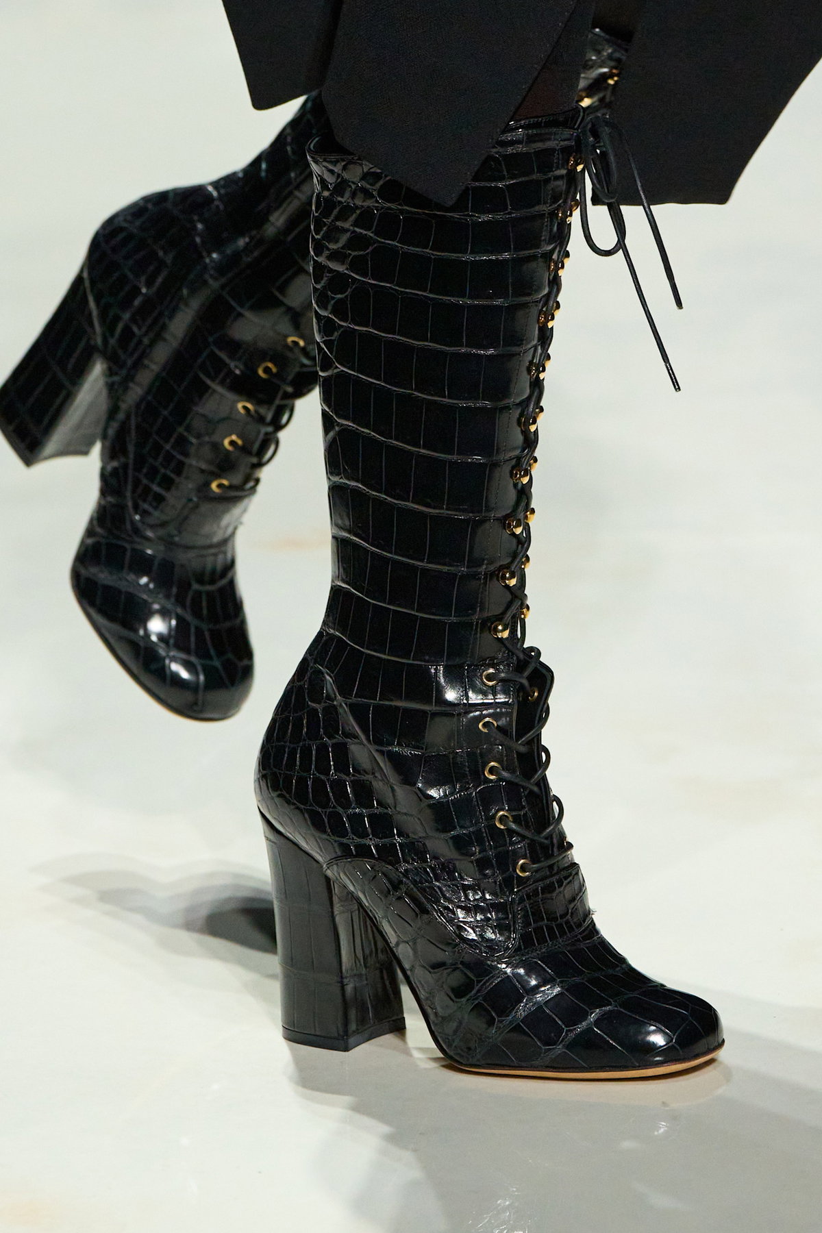 Diese Schuh-Trends sind in Herbst und Winter 2026/2027 angesagt