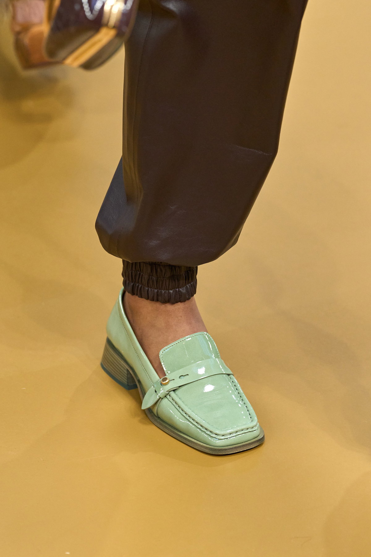 Diese Schuh-Trends sind in Herbst und Winter 2026/2027 angesagt