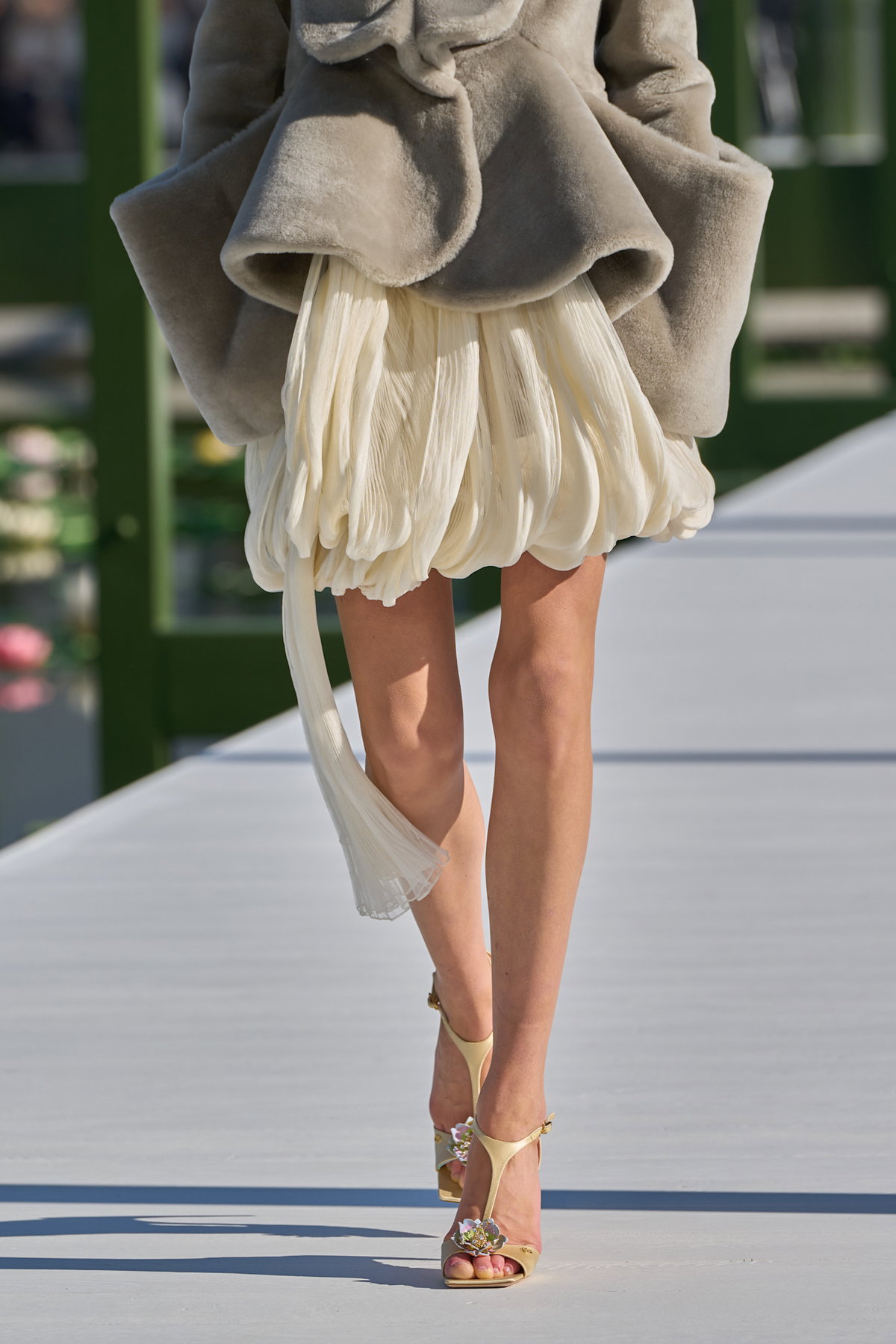 Diese Schuh-Trends sind in Herbst und Winter 2026/2027 angesagt