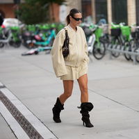 Slouchy Boots sind der lässigste Stiefel-Trend für den Herbst 2026 – so geht der Look