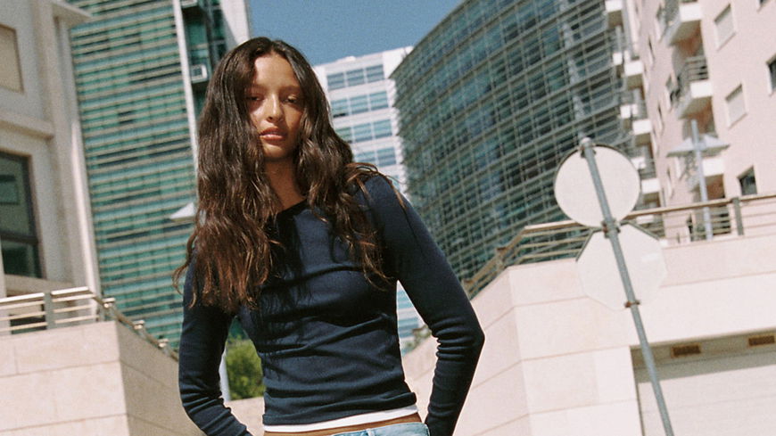 Back to Reality: Denim im Fokus und die besten Übergangsteile für den Herbst