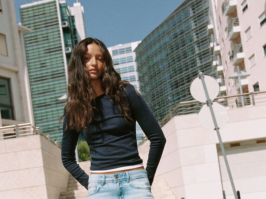 Back to Reality: Denim im Fokus und die besten Übergangsteile für den Herbst
