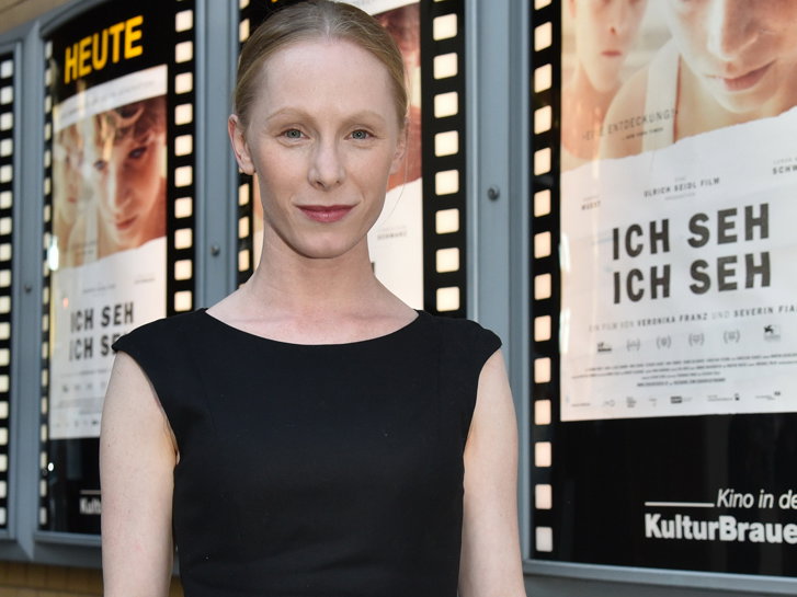 Susanne Wuest: “Dieses ständige mit dem Finger auf Menschen zeigen, das ist das Letzte!“