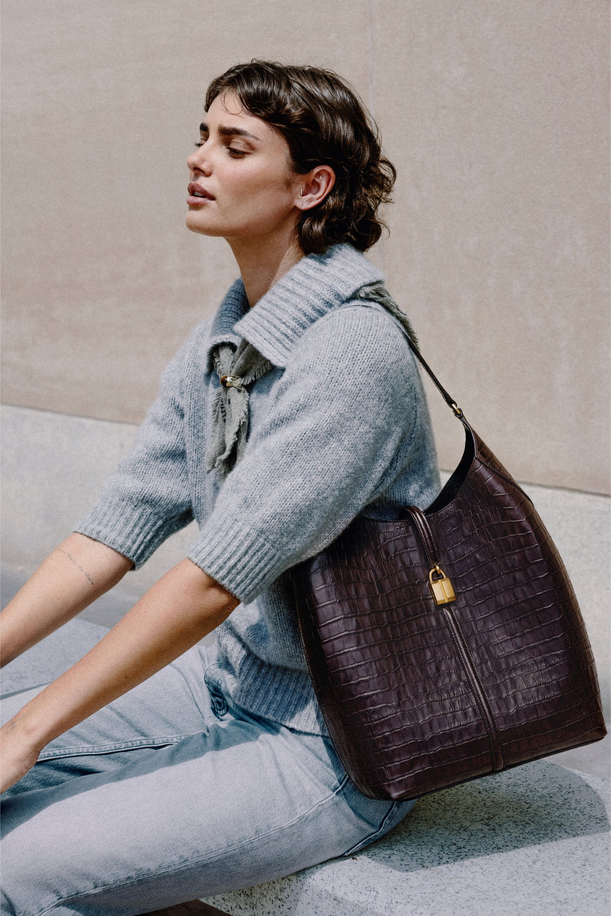 Alle Fashion-It-Girls lieben die Handtaschen dieser Brand