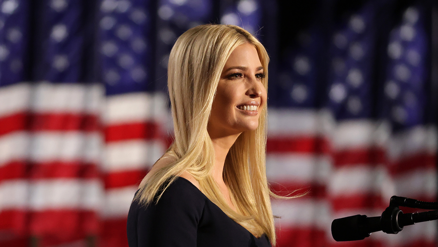 Ivanka Trump: So wohnt sie nach dem Weißen Haus