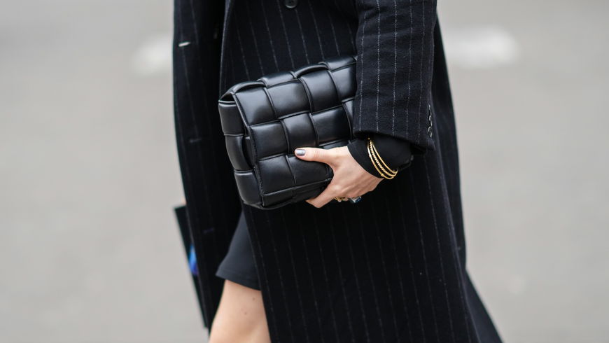 Mode-Trends 2022: 4 Bottega Veneta-Favoriten – und ihre günstigen Alternativen