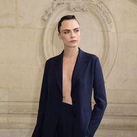 Cara Delevingne: Das Model spricht offen über ihre Sexualität