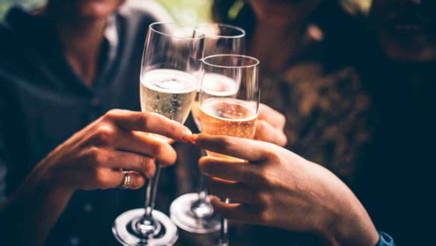 Alkohol: Das passiert mit deinem Körper, wenn du ihn jeden Tag trinkst
