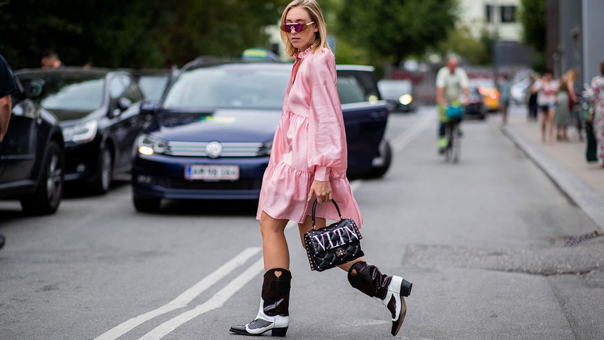 Stiefel für den Sommer: Das sind die schönsten Modelle