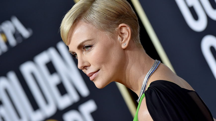 Diese Kurzhaarfrisuren lassen euch um Jahre älter aussehen