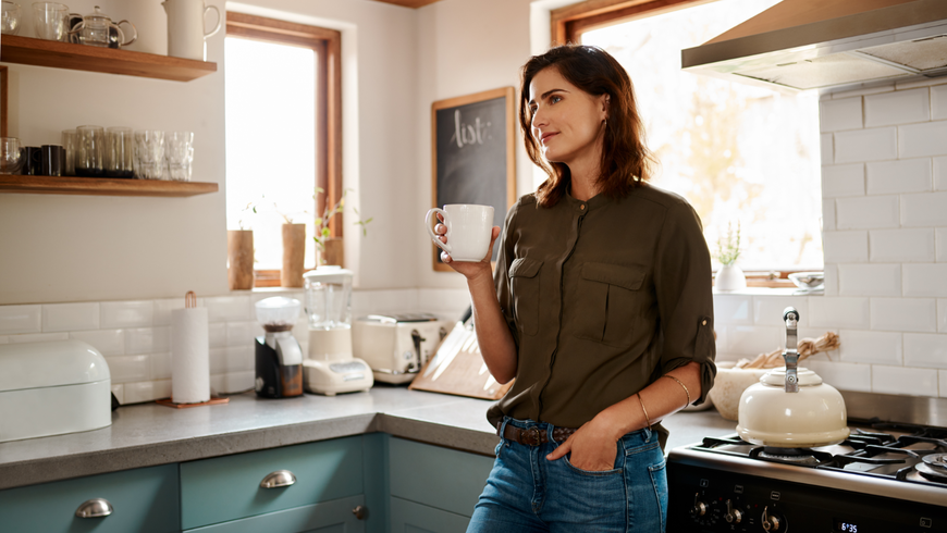 Abnehmen: Dieser Kaffee-Fehler macht dick