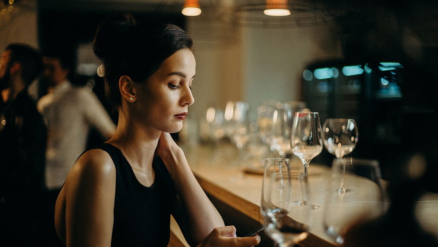 Single: Das ist der häufigste Grund – laut Studie