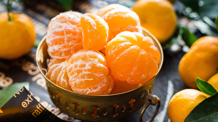 Gesundes Essen: Das ist das beste Obst im Winter 