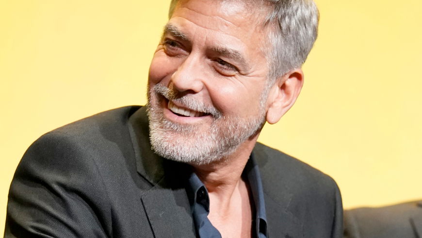 George Clooney: Geheimnis um seine Zwillinge enthüllt