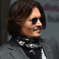 Trotz Kritik: Johnny Depp bleibt Werbegesicht für Dior