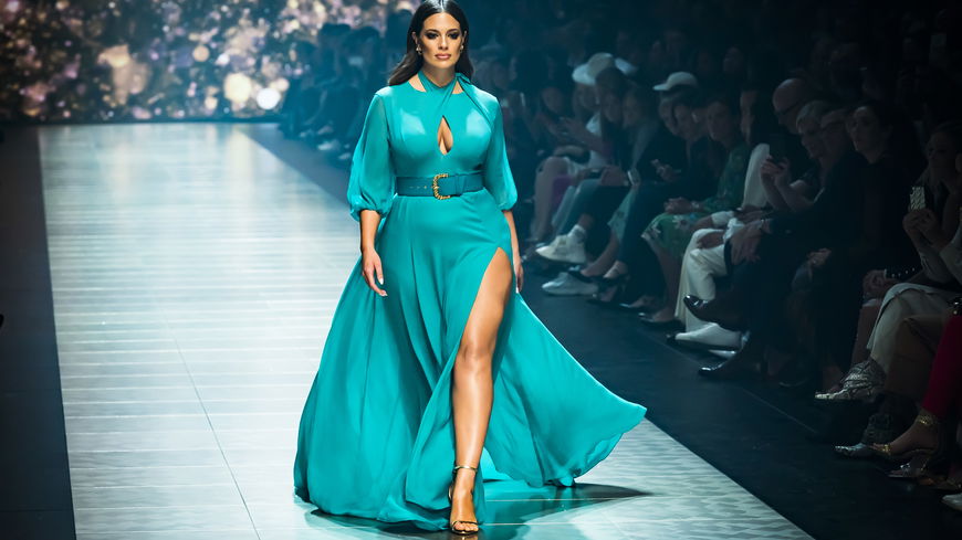 Cellulite: Diese Stars haben Orangenhaut und stehen dazu!