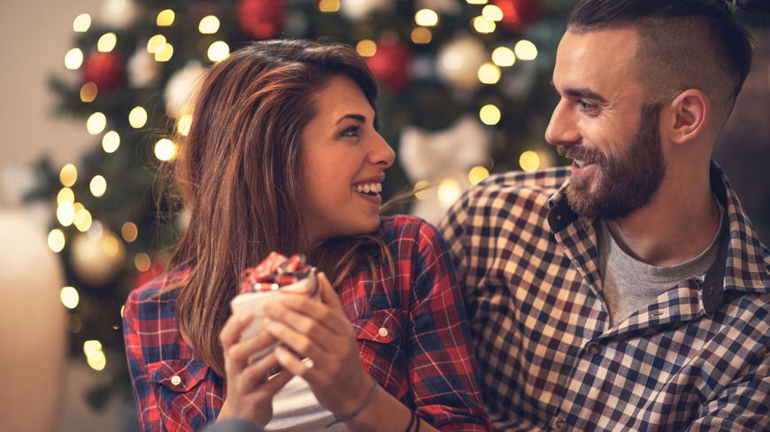 Weihnachtsgeschenke 2021: Die schönsten Präsente unter 50 Euro