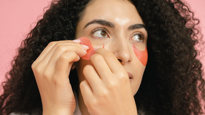 Beauty-Trends 2022: Diese Augenpads mit Hyaluronsäure sind die beliebtesten