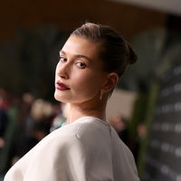 Hailey Bieber: "Dieses Jahr gibt es definitiv keine Kinder"