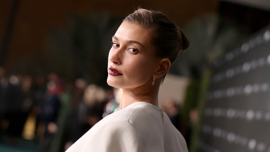 Hailey Bieber: "Dieses Jahr gibt es definitiv keine Kinder"