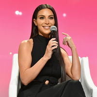 Kim Kardashian: Sie ist das neue Gesicht von Balenciaga