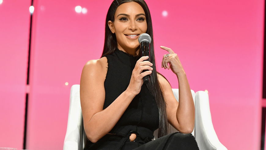Kim Kardashian: Sie ist das neue Gesicht von Balenciaga
