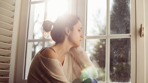 Schluss machen: Diese Dinge solltest du nach einer Trennung niemals tun