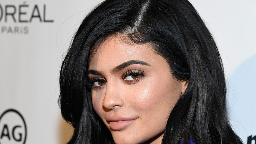 Kylie Jenner verrät: Deshalb hat ihre Tochter den Namen Stormi und es war nicht ihr Favorit