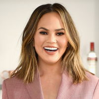 Chrissy Teigen: Nackte Tatsachen auf Snapchat
