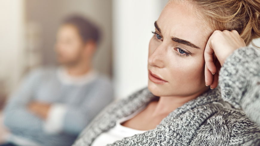 Liebe: Diese einfachen Dinge können deine Beziehung retten