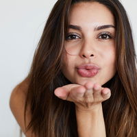 Lippen: So kannst du sie auf natürliche Weise vergrößern – ohne Injektion