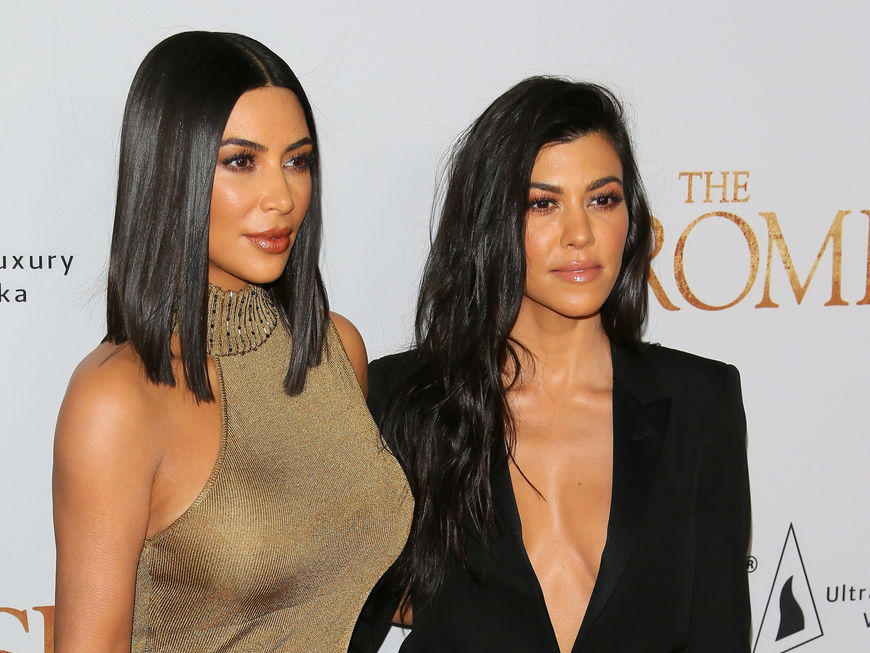 Diese Stars haben sich mit ihrem Babybauch ablichten lassen
