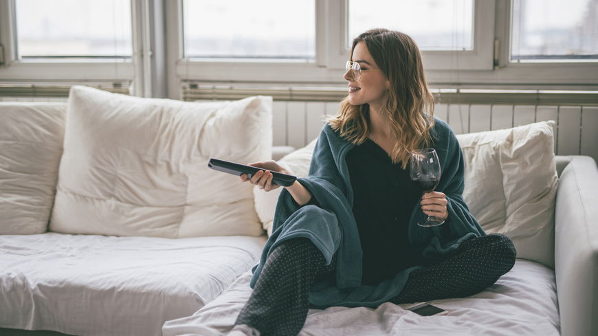 Netflix: Das sind die besten True Crime-Dokumentationen der Streamingplattform