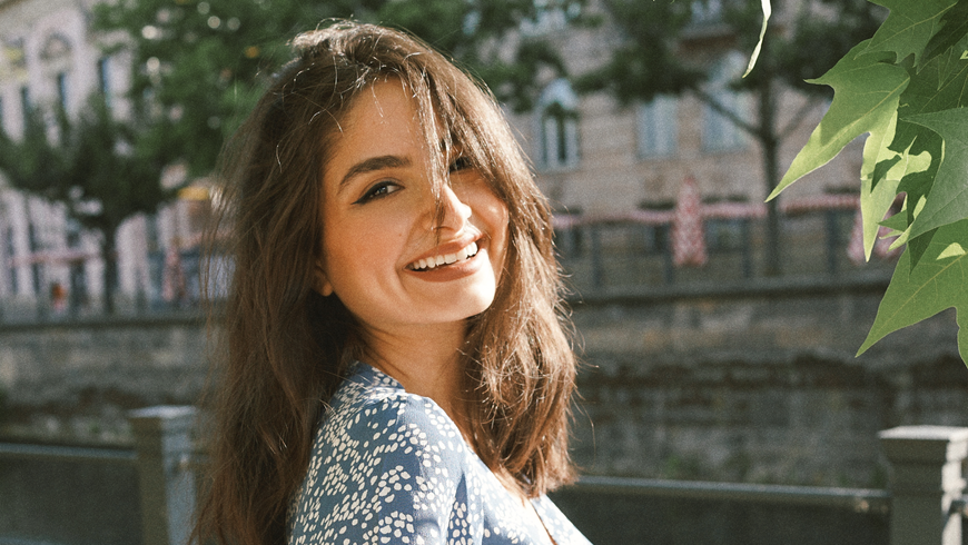 GRAZIA Fact Friday: Ischtar Isik im exklusiven Persönlichkeitscheck