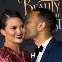 Chrissy Teigen: Jetzt offenbart sie ein gut gehütetes Geheimnis!