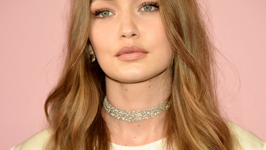 Nach Terrorattacke in New York: SO reagiert Gigi Hadid auf Islamfeindlichkeit