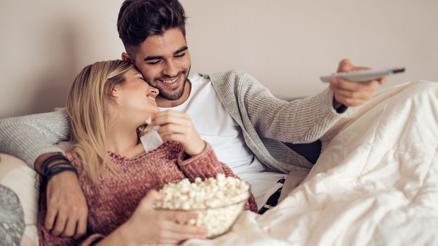 Amazon Prime: Das sind die besten Filme der Onlinevideothek