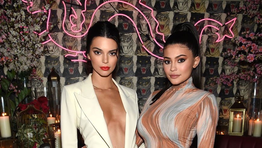 Deichmann: Kendall und Kylie Jenner designen exklusive Handtaschen-Kollektion für das Label